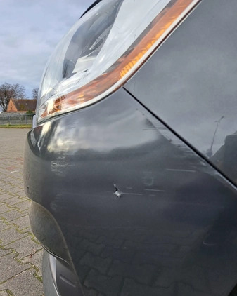Citroen C4 cena 24900 przebieg: 156242, rok produkcji 2014 z Zduny małe 352